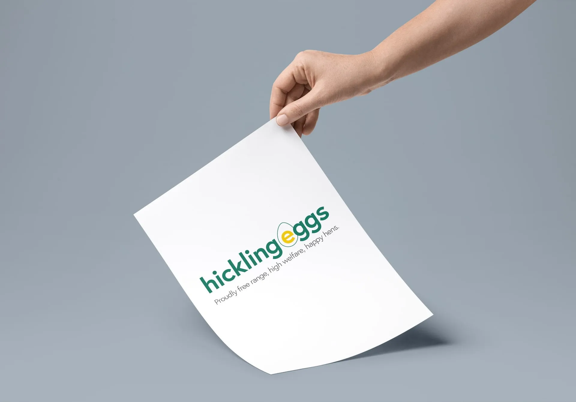 Hickling Eggs — screenshot