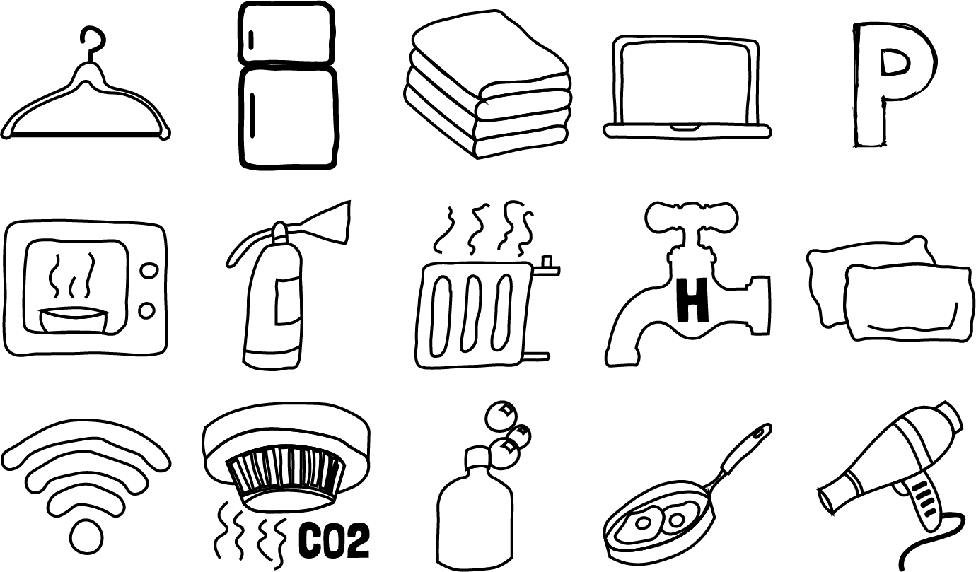 Millview Meadow Glamping — screenshot